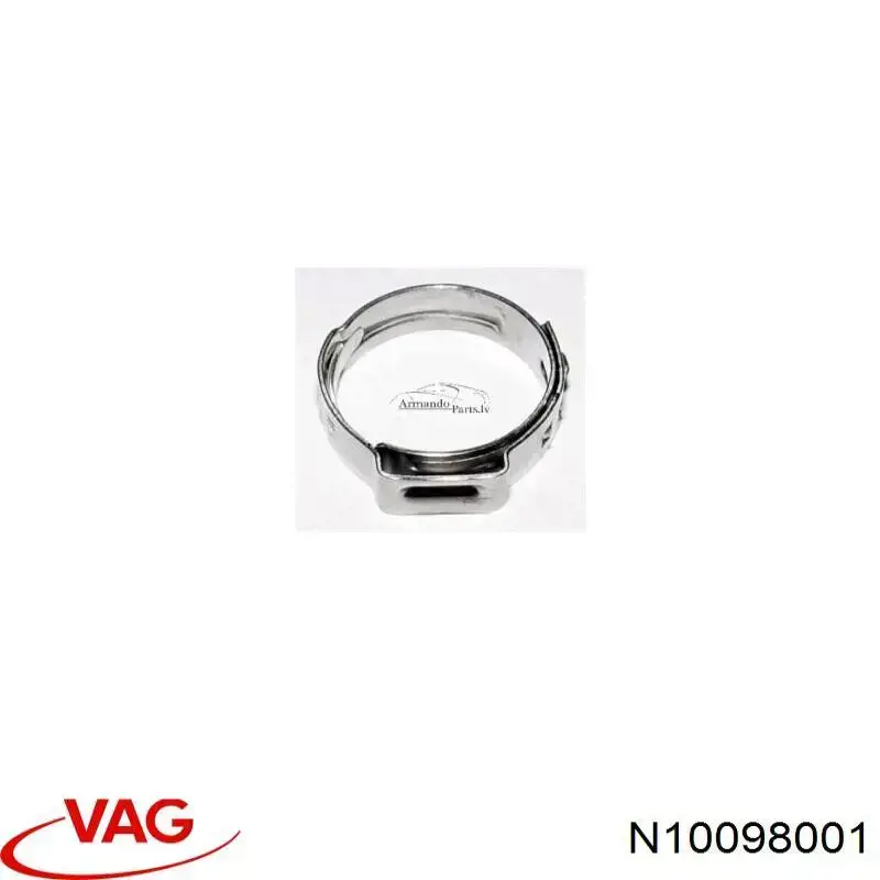 N10098001 VAG