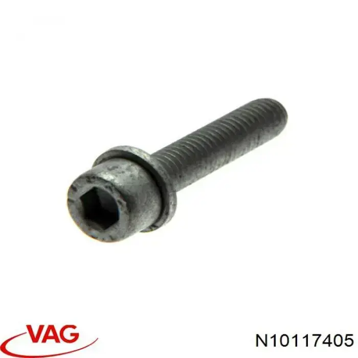  VAG N10117403 precio, desde 1,93 EUR