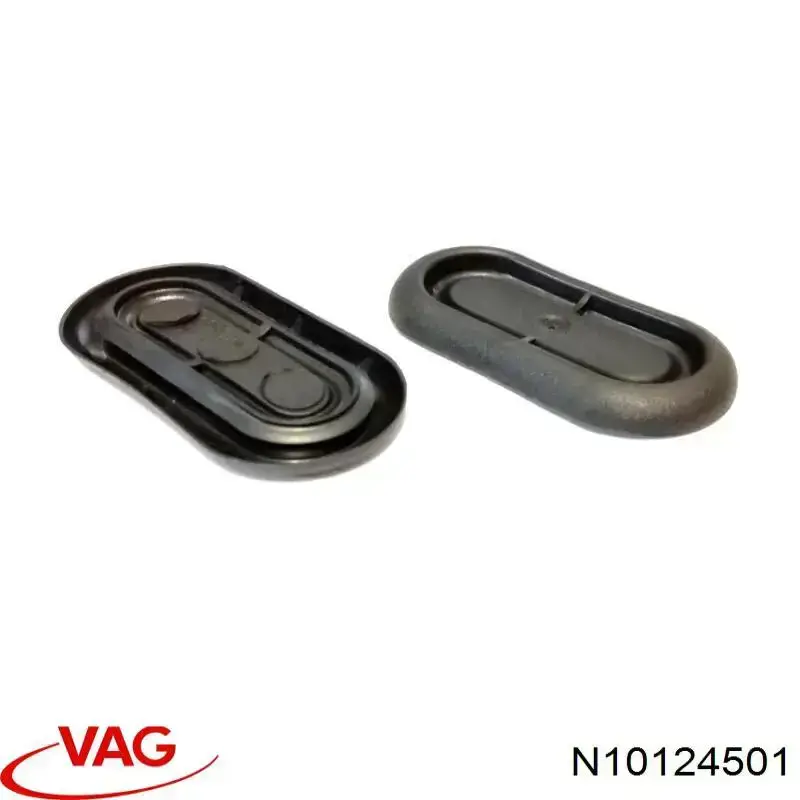  VAG N10124501
