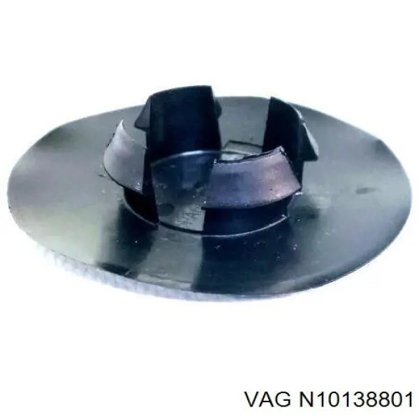Tapa de motor VAG N10138801 precio, desde 1,76 EUR