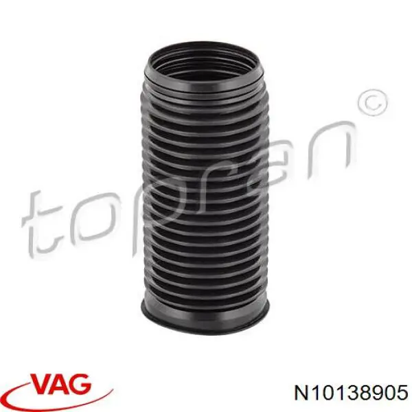  N10138905 VAG
