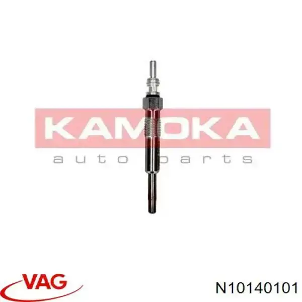 Comprar N10140101 VAG Calentadores diésel