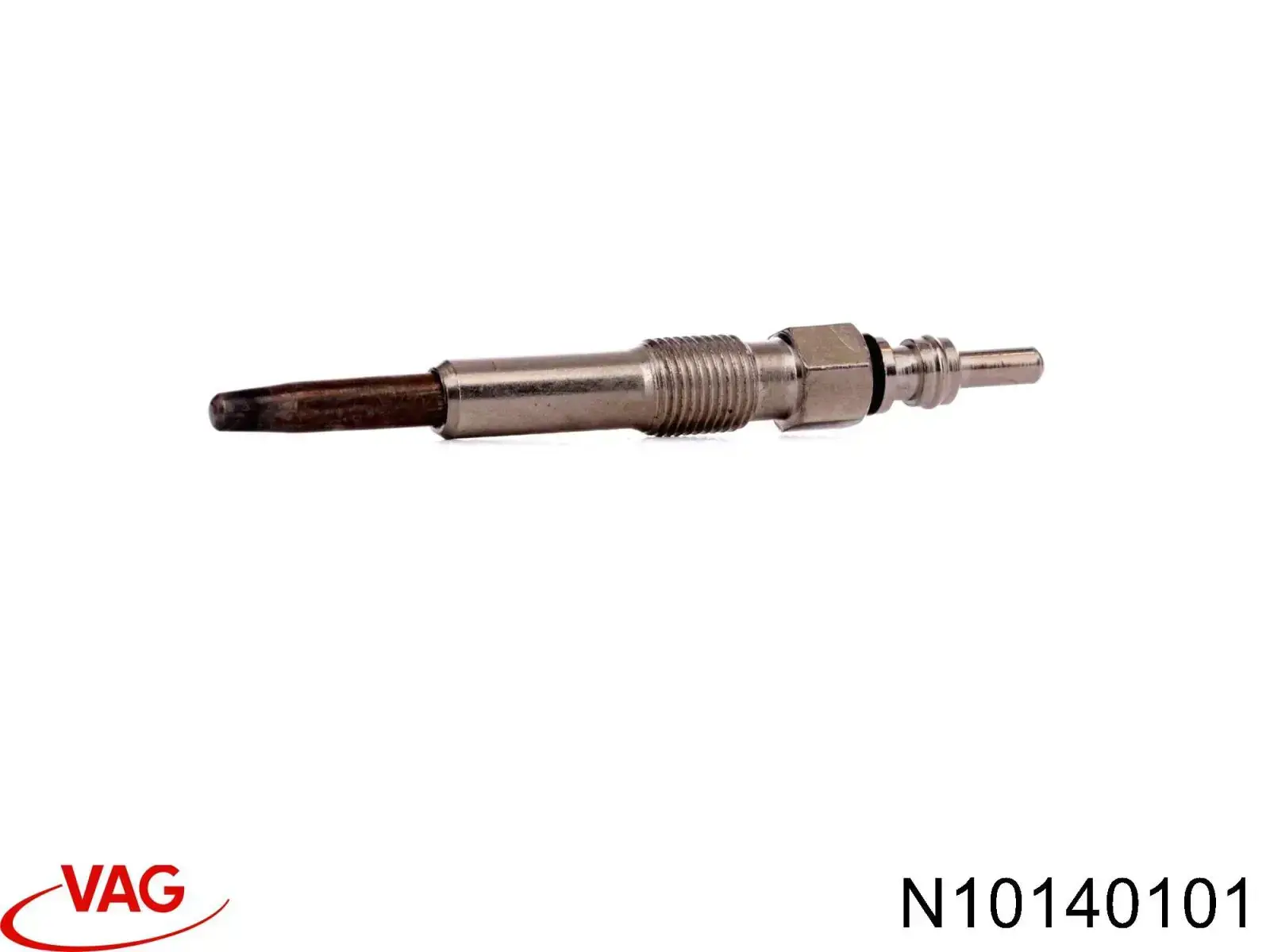 Bujías incandescentes VAG N10140101 precio, desde 9,87 EUR