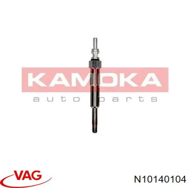 Comprar N10140104 VAG Calentadores diésel
