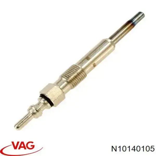 Comprar N10140105 VAG Calentadores diésel
