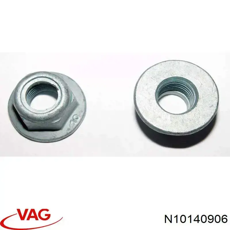  VAG N10140904 precio, desde 4,86 EUR