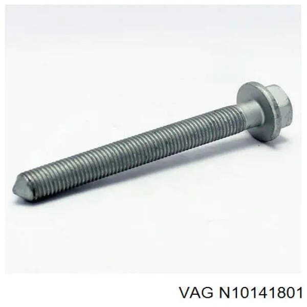 Comprar N10141801 VAG Perno de fijación del brazo inferior trasero exterior