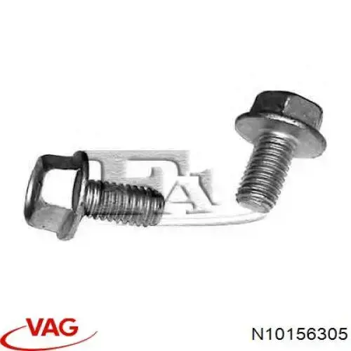  VAG N10156305 precio, desde 0,85 EUR