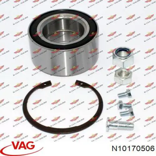 N10170506 VAG 
