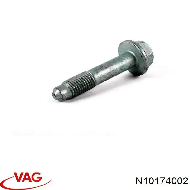 N10174002 VAG tornillo de montaje, amortiguador delantero