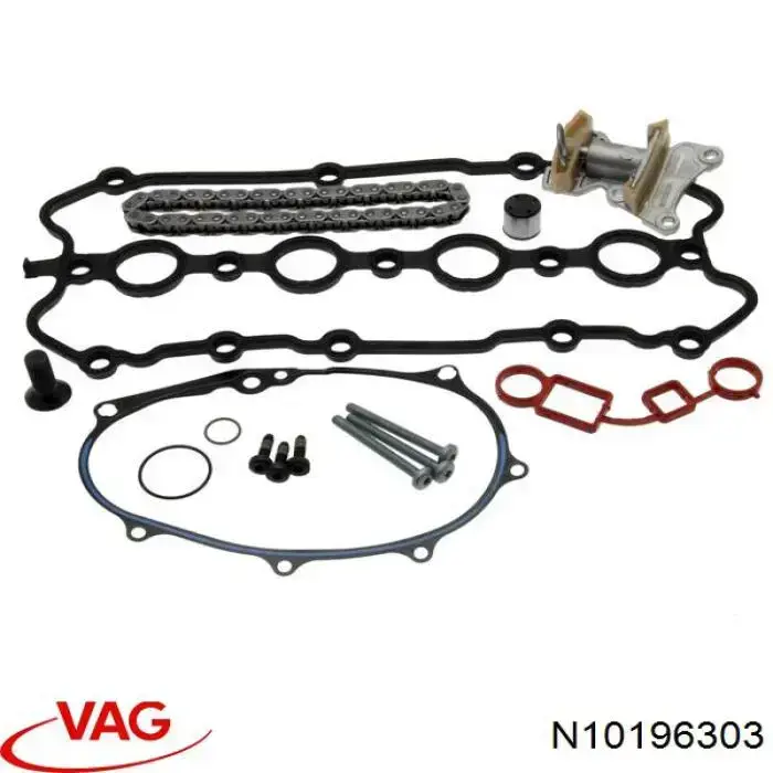 Comprar N10196303 VAG 