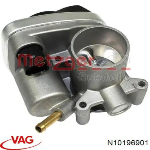 Comprar N10196901 VAG 