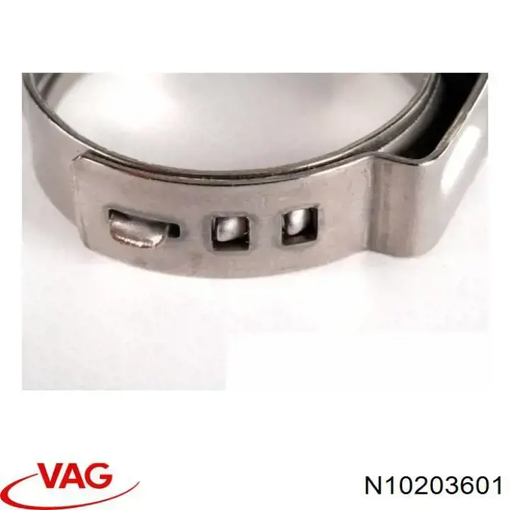  VAG N10049701 precio, desde 2,10 EUR