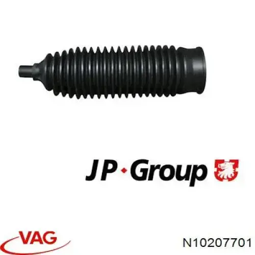 N90528901 VAG Discos