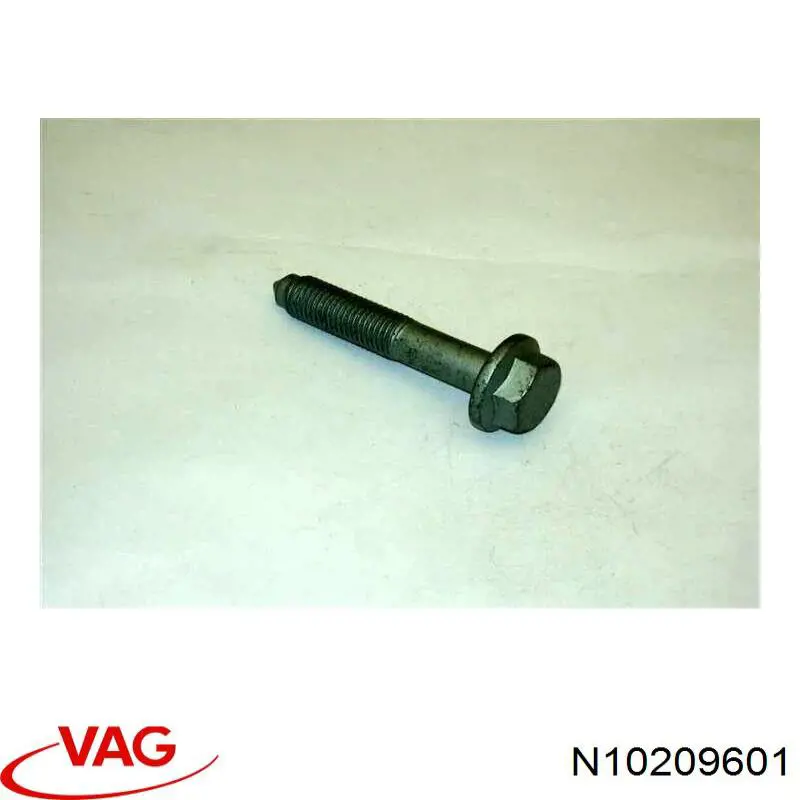 Comprar N10209601 VAG Tornillo