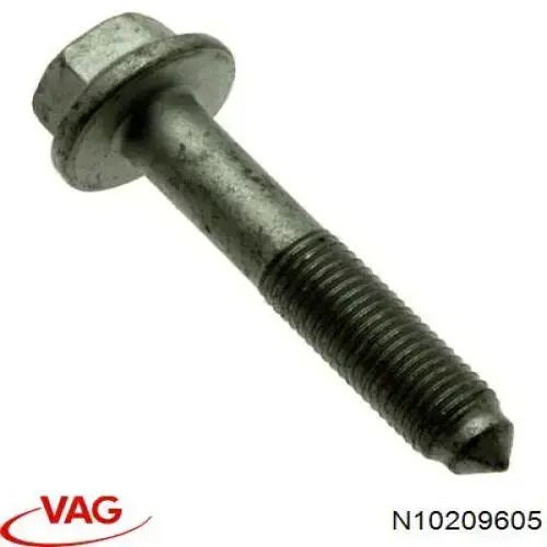 N10209603 VAG tornillo