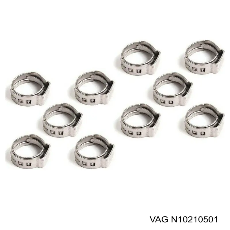  VAG N10210501 precio, desde 1,66 EUR