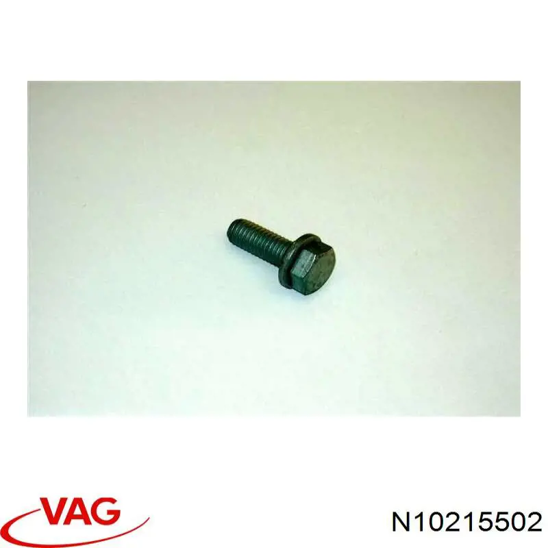  VAG N10215502 precio, desde 5,63 EUR