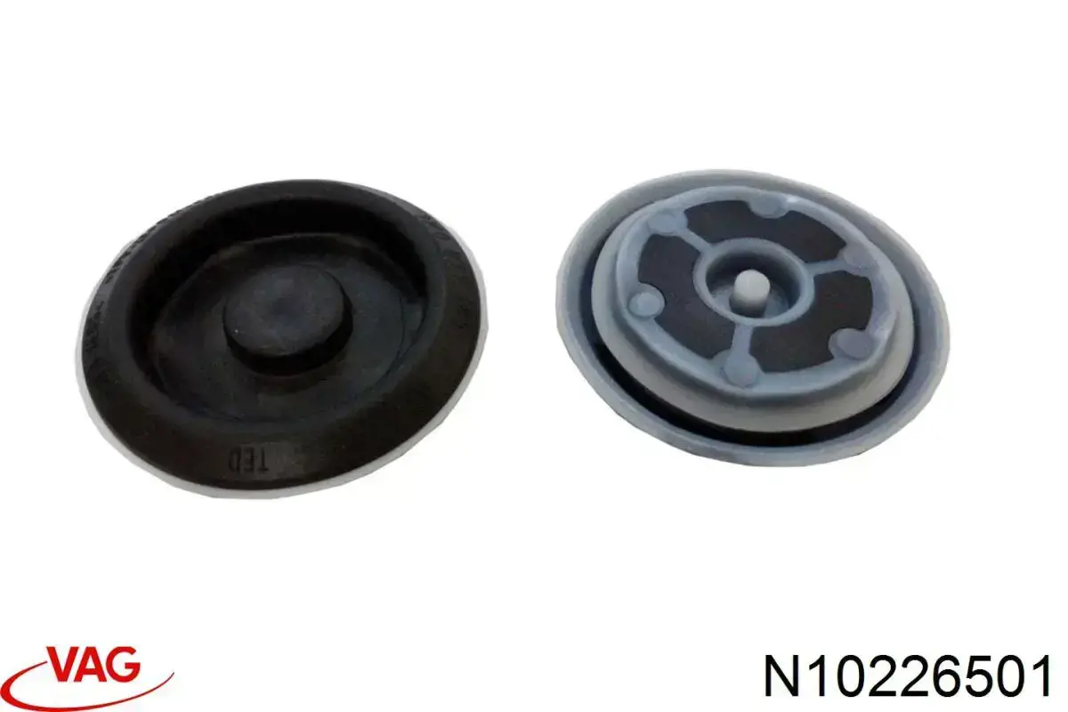 Comprar N10226501 VAG Tapón del orificio del gato
