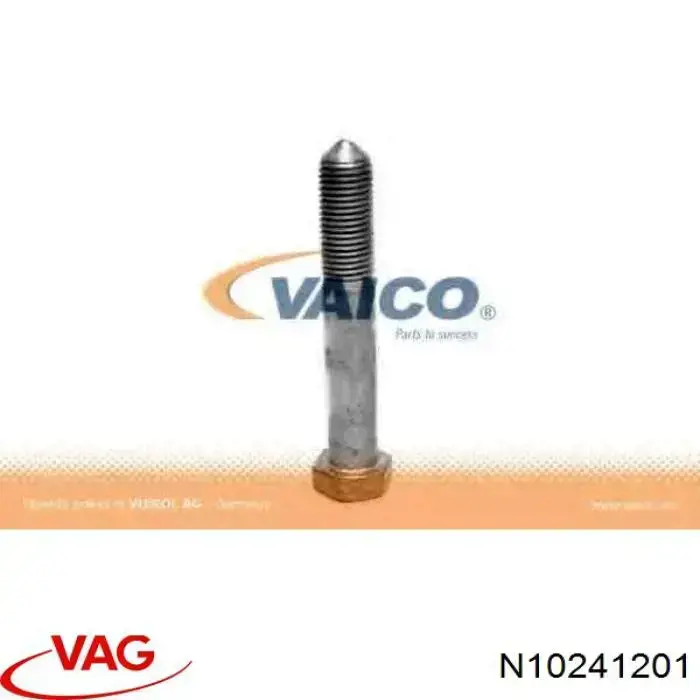 Tornillo VAG N10241201 precio, desde 3,96 EUR