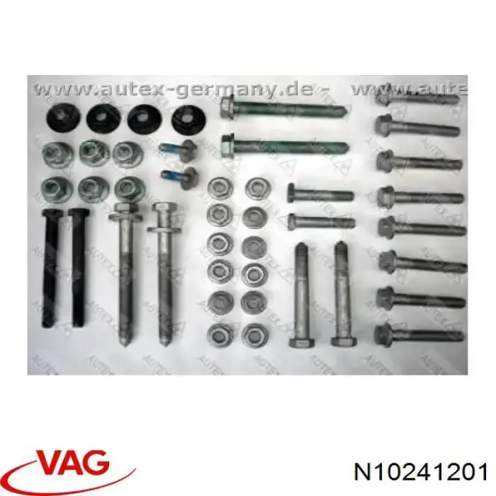 Comprar N10241201 VAG Tornillo