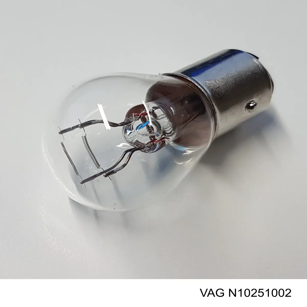 Bombilla de faro VAG N10251002 precio, desde 7,50 EUR