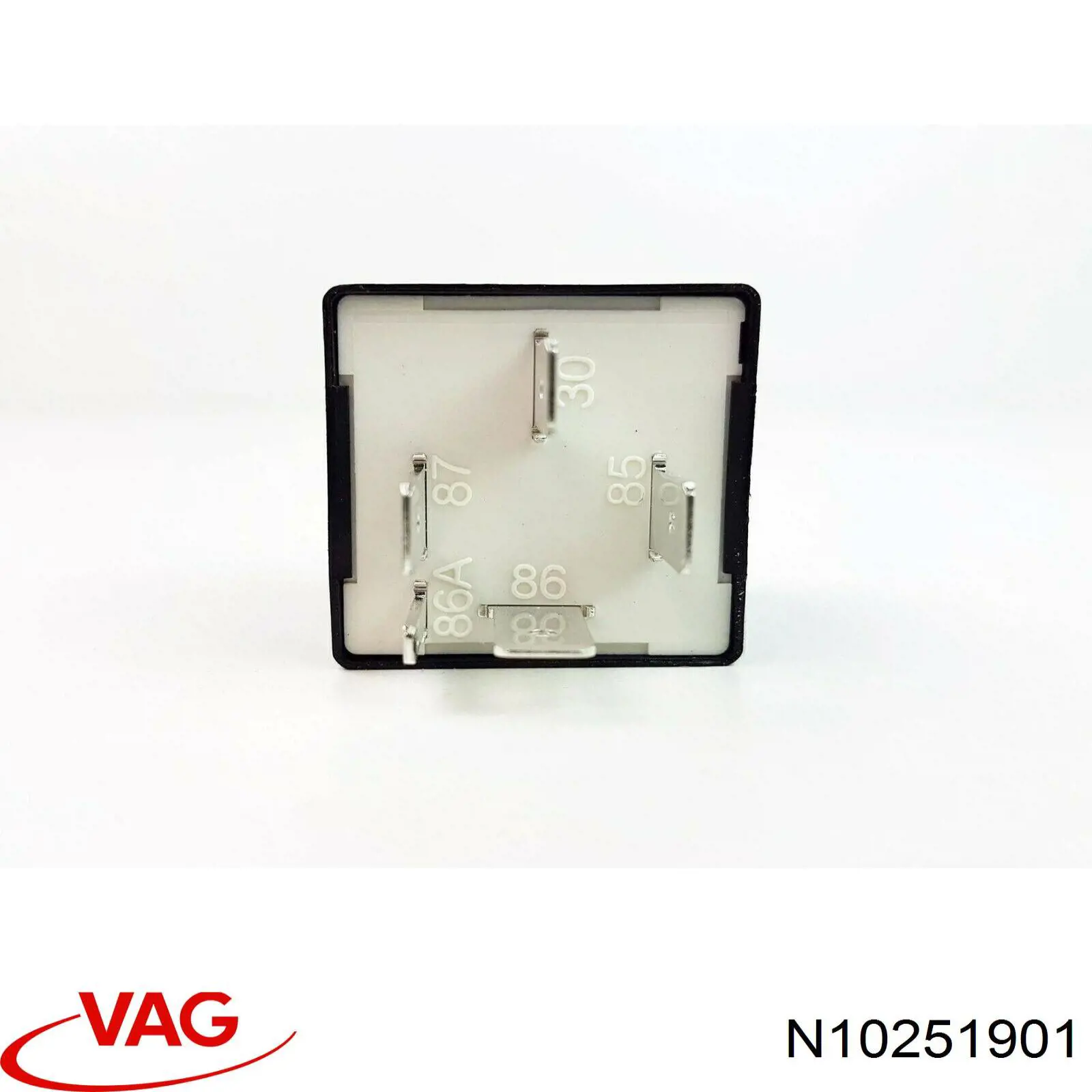 Caja de reles VAG N10251901 precio, desde 6,17 USD