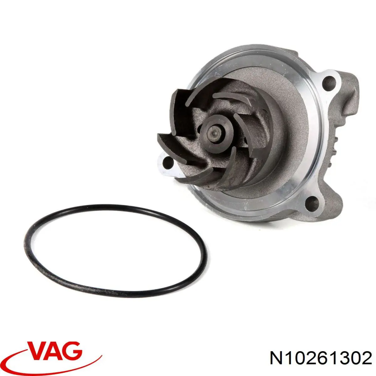 Juego de correas dentadas VAG N10261302 precio, desde 127,35 EUR