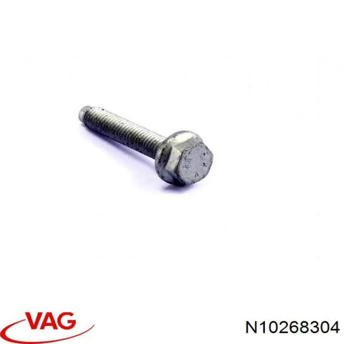 Comprar N10268302 VAG Kit de correa de distribución