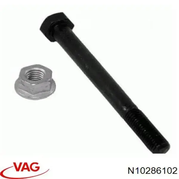 N10286102 VAG bulon apreta palanca de cambios