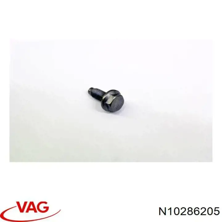 N10286205 VAG