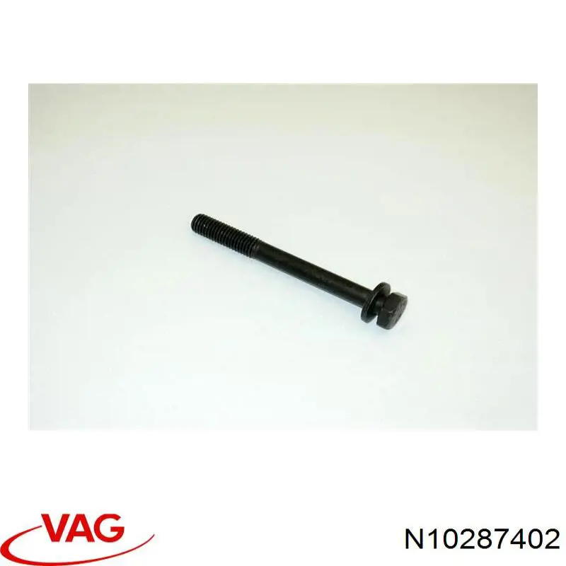  VAG N10287402 precio, desde 5,72 EUR