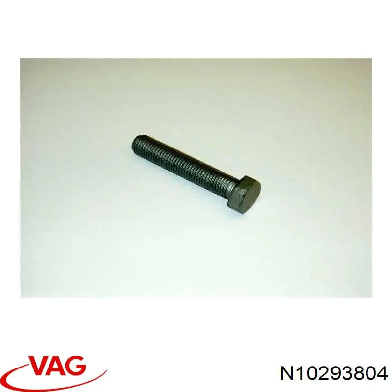 N10293803 VAG Tornillo