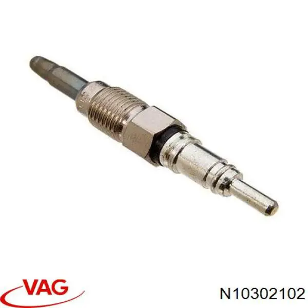 Comprar N10302102 VAG Calentadores diésel