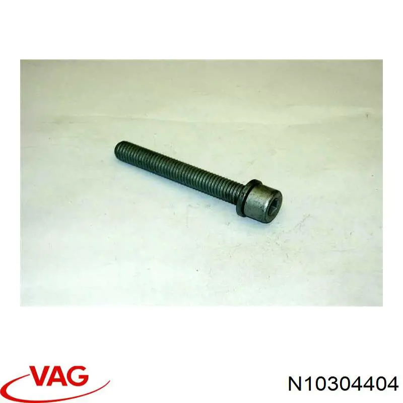  VAG N10304404 precio, desde 4,84 EUR