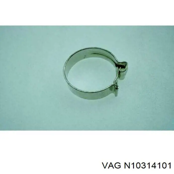  VAG N10314101 precio, desde  