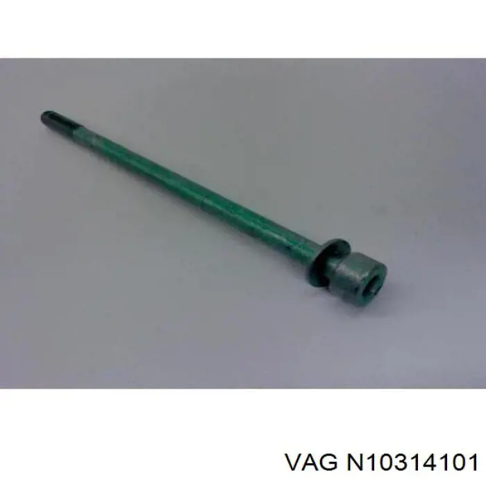 N10314101 VAG 