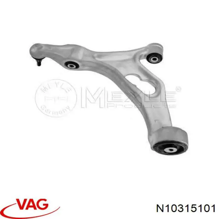 Comprar N91002102 VAG 