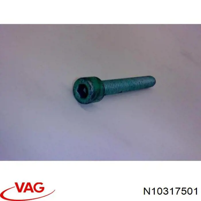  VAG N10317501 precio, desde 8,05 EUR