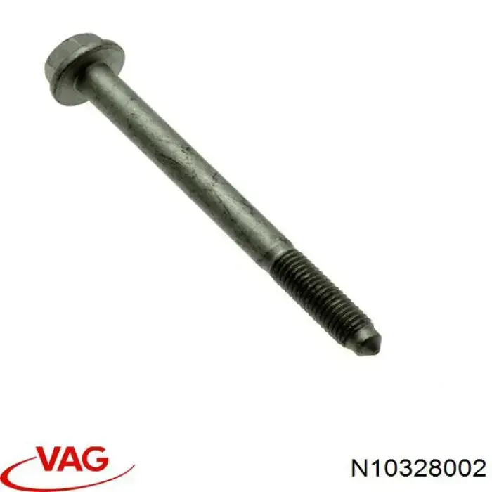 Comprar N10209801 VAG Perno de soporte de carrocería