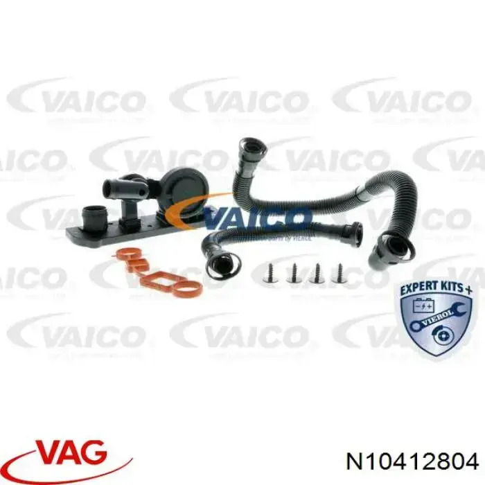  VAG N10412801 precio, desde 0,94 EUR
