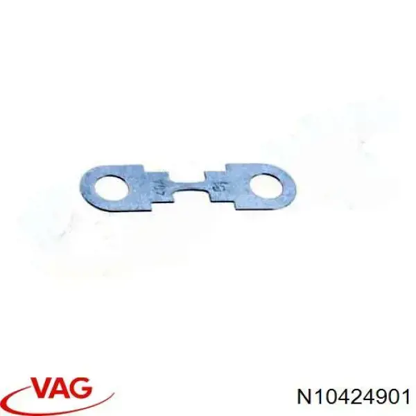 Comprar N10424901 VAG Caja de fusibles