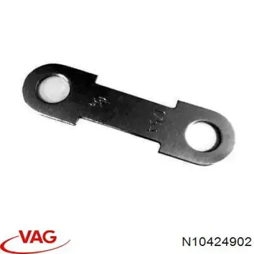 Fusibles N10424902 VAG