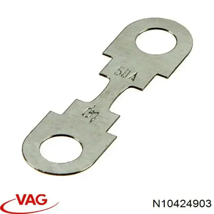 N10424903 VAG