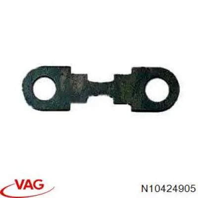 Comprar N10424905 VAG Caja de fusibles