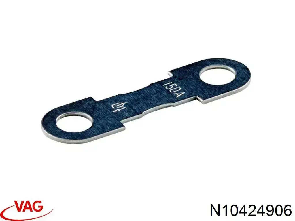 Comprar N10424906 VAG Caja de fusibles