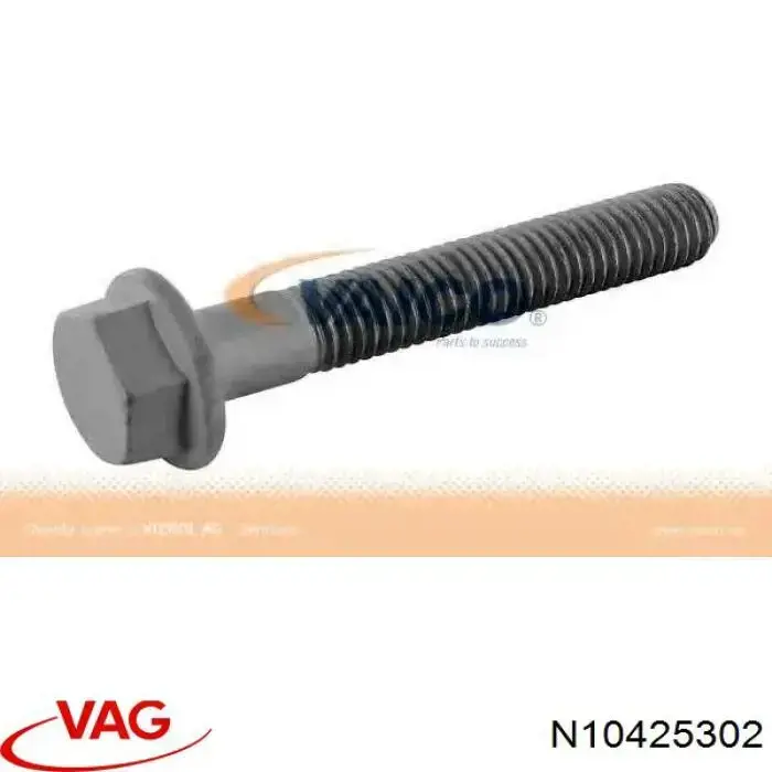 N10425302 VAG tornillo