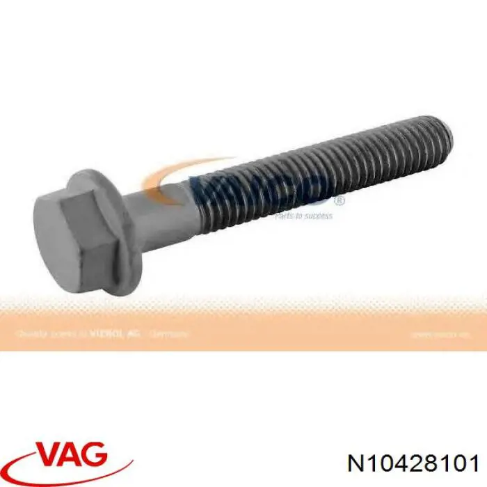  VAG N10428101 precio, desde 7,68 EUR
