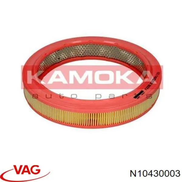  VAG N10430003 precio, desde 56,64 EUR