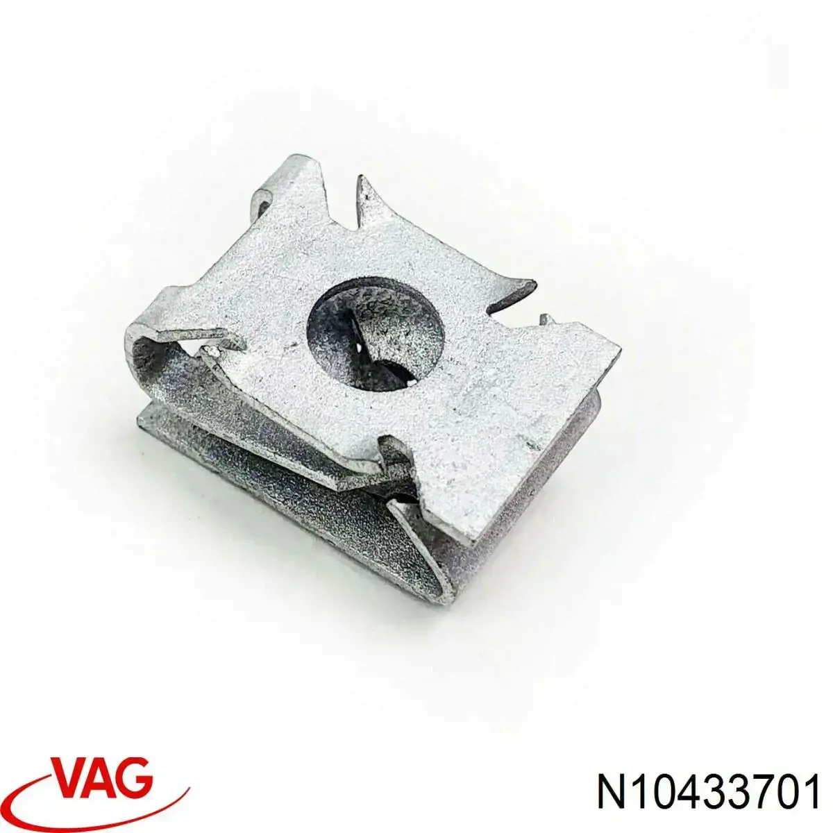  N10433701 VAG